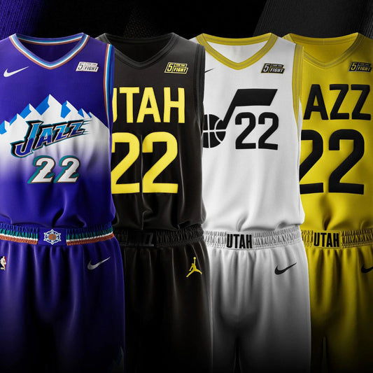 Jazz Sport Tee