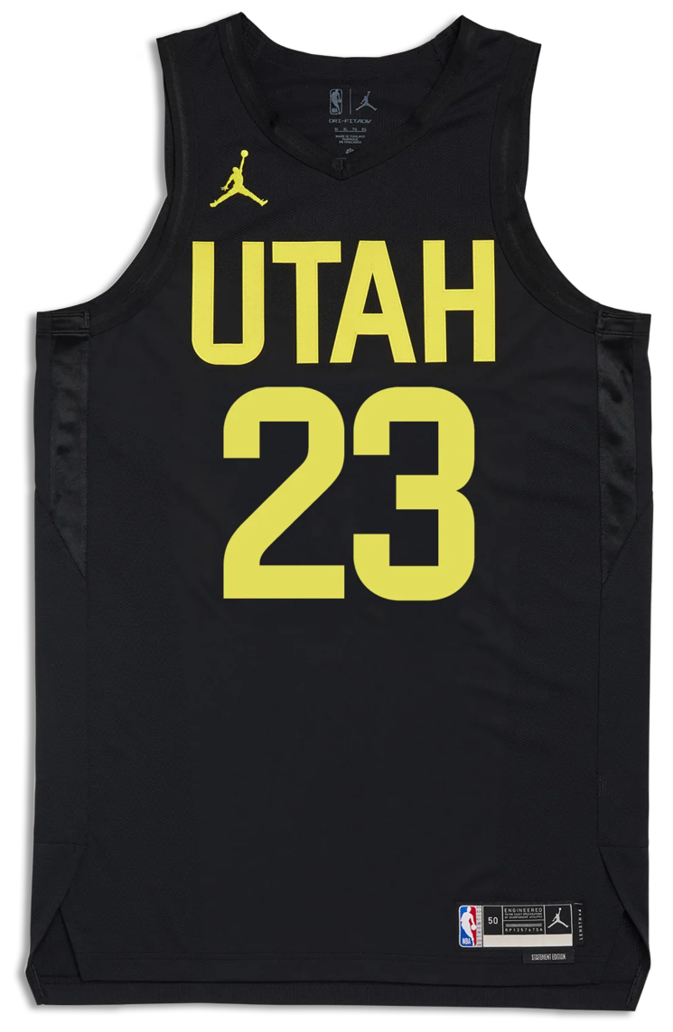 Remix Jersey