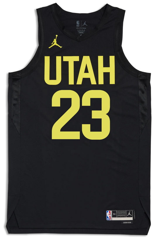 Remix Jersey