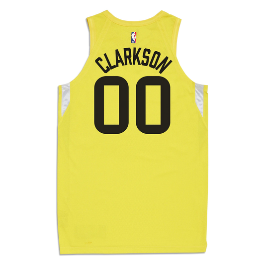 Swingman Jersey